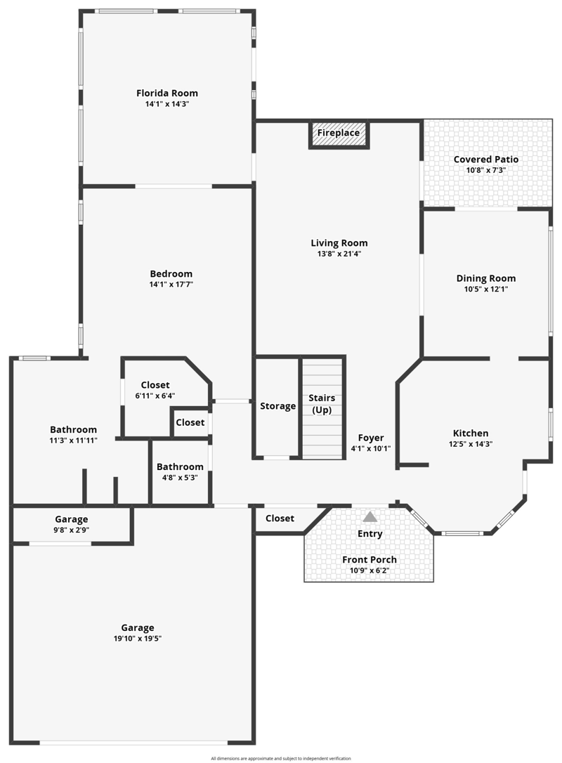 3 bedroom Detached Single Family at 752 Vintage Circle, Heritage Run S/D, Destin — photo 3