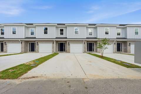 704 Ferguson Drive #6, home for sale in Fort Walton Beach 32547