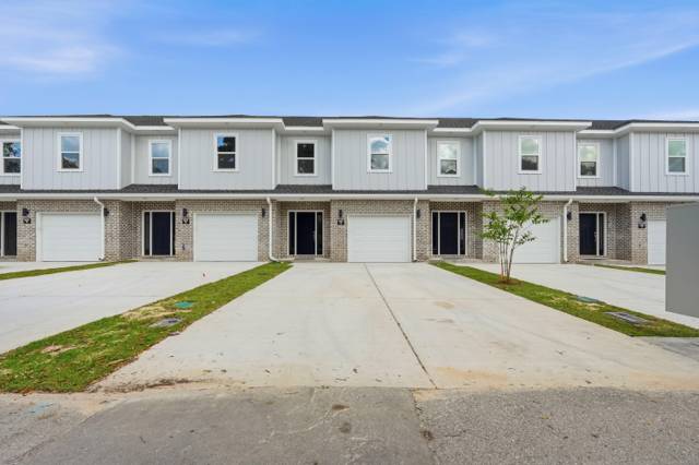 704 Ferguson Drive #6, home for sale in Fort Walton Beach