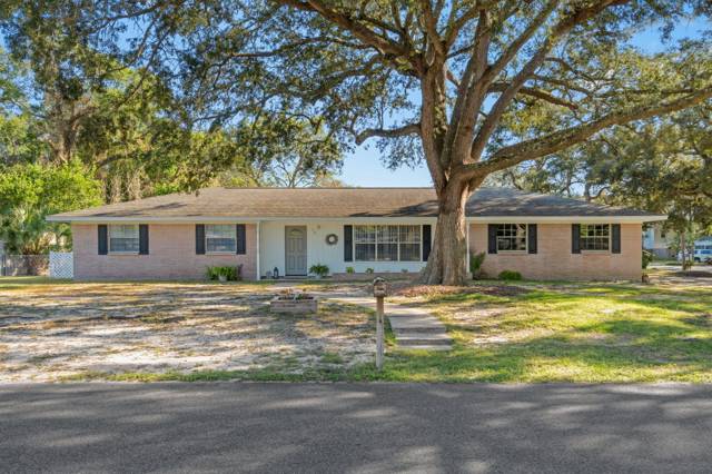 119 Jamestown Avenue, home for sale in Fort Walton Beach