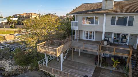 202 Snug Harbour Drive #202, Shalimar FL - photo 7 of 67