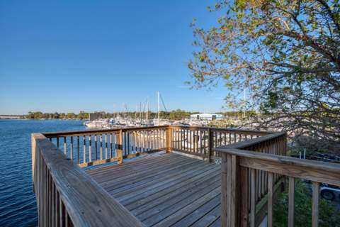 202 Snug Harbour Drive #202, Shalimar FL - photo 13 of 67