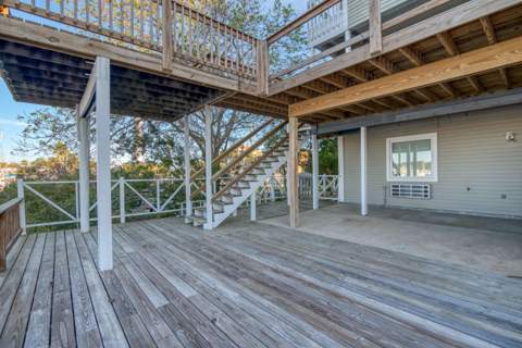 202 Snug Harbour Drive #202, Shalimar FL - photo 17 of 67