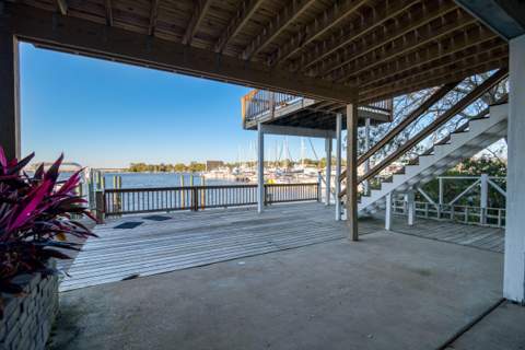 202 Snug Harbour Drive #202, Shalimar FL - photo 18 of 67
