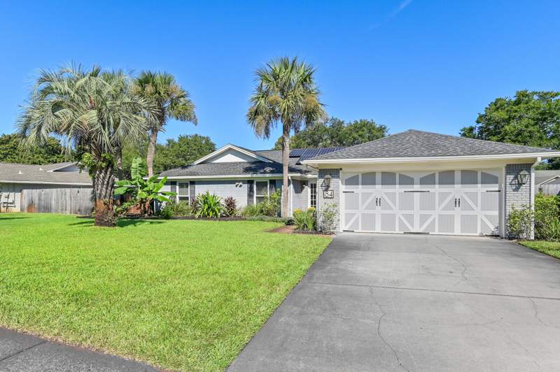 3 bedroom Detached Single Family at 84 W Country Club Drive, Indian Bayou, Destin — photo 2