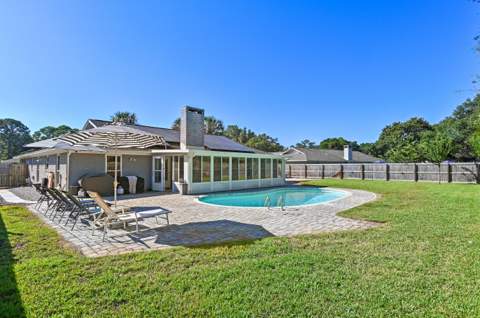 84 W Country Club Drive, Destin FL - photo 22 of 51