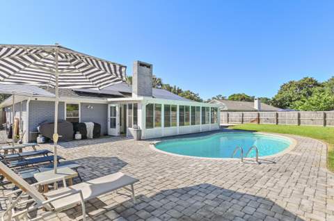 84 W Country Club Drive, Destin FL - photo 24 of 51