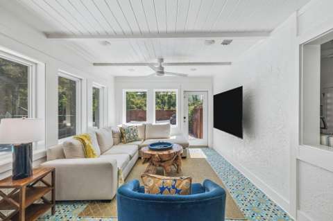 276 Seacrest Drive, home for sale on Seacrest Drive