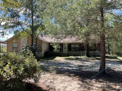 6172 W Dogwood Drive, home for sale in Crestview 32536