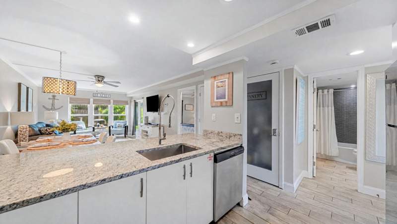 1 bedroom Condominium at 770 Sundial Court #104, Emerald Isle, Fort Walton Beach — photo 5