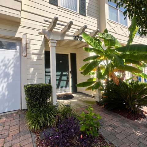 279 Mattie M Kelly Boulevard #279, home for sale in Destin 32541