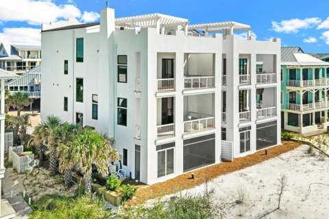 297 Gulf Shore Drive #B, home for sale in Santa Rosa Beach 32459