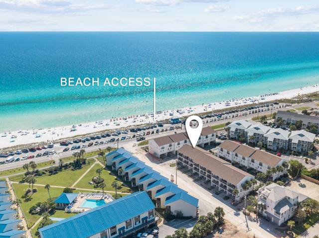 11 Driftwood Road #Unit 7, home for sale in Miramar Beach