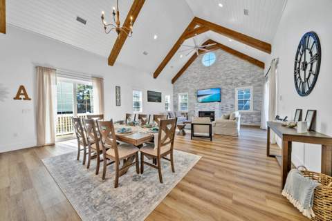 54 Vicki Street, Santa Rosa Beach FL - photo 10 of 48
