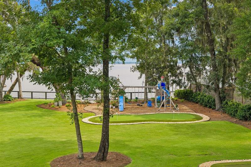 3 bedroom Detached Single Family at 71 Silverleaf Lane, Magnolia Beach, Santa Rosa Beach — photo 4