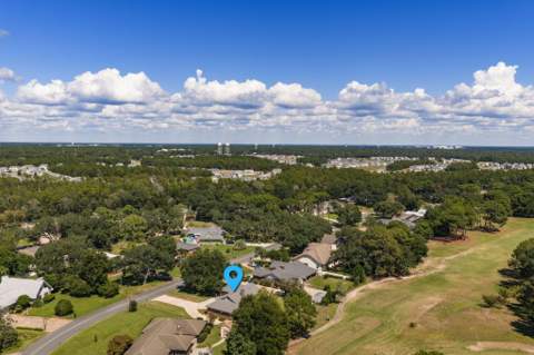 136 Country Club Road, Shalimar FL - photo 14 of 91