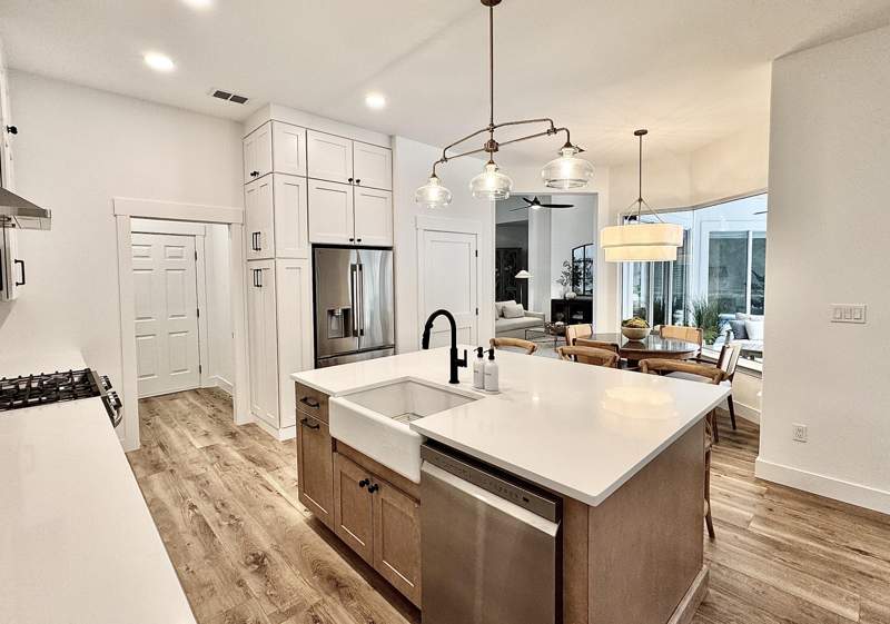 3 bedroom Detached Single Family at 212 Wekiva Cove, Emerald Lakes Ph 1, Destin — photo 4
