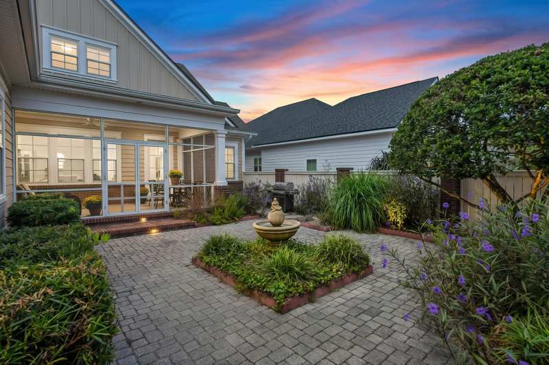 3 bedroom Detached Single Family at 284 Champion Court, Kelly Plantation S/D, Destin — photo 1