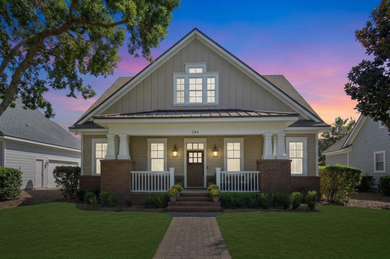 3 bedroom Detached Single Family at 284 Champion Court, Kelly Plantation S/D, Destin — photo 2