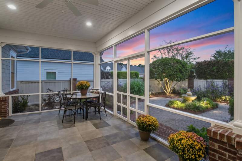 3 bedroom Detached Single Family at 284 Champion Court, Kelly Plantation S/D, Destin — photo 3