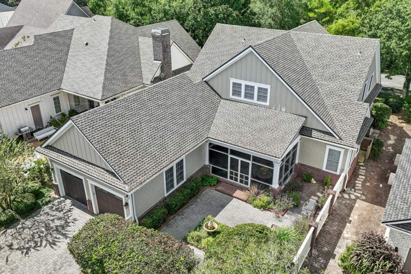 3 bedroom Detached Single Family at 284 Champion Court, Kelly Plantation S/D, Destin — photo 4