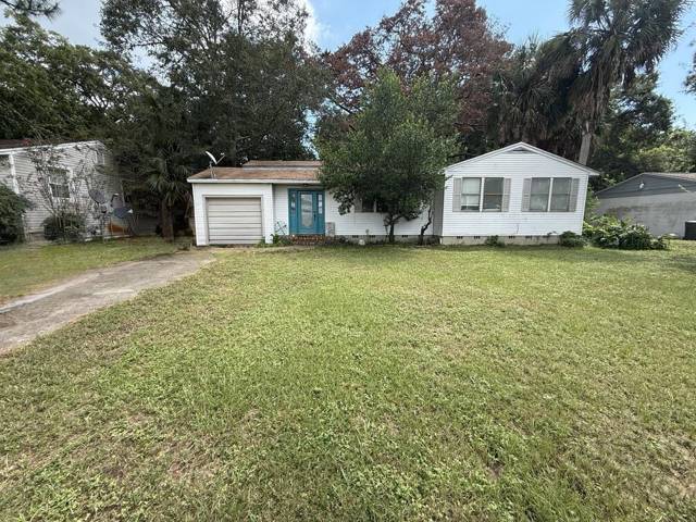 215 NE Highway Avenue, home for sale in Fort Walton Beach