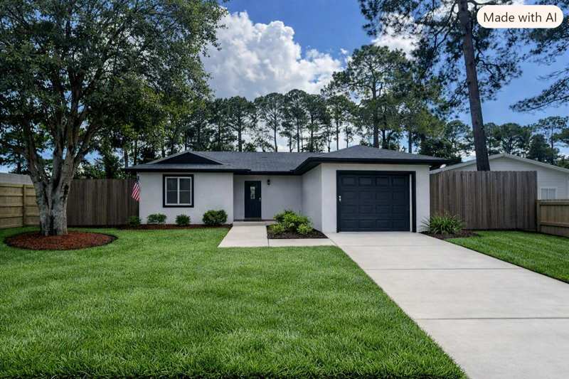 4 bedroom Detached Single Family at 64 Shore Drive, Holiday Shores Estates 3rd Addn, Miramar Beach — photo 1