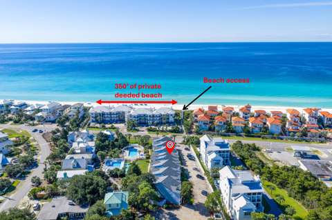 4984 W County Highway 30A ## 4B, home for sale in Santa Rosa Beach 32459