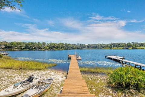 132 N Camp Creek Road #5, Inlet Beach FL - photo 12 of 77