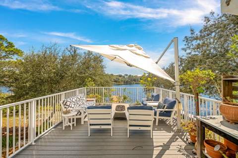 132 N Camp Creek Road #5, Inlet Beach FL - photo 16 of 77