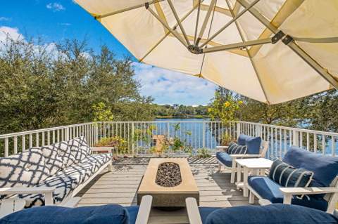 132 N Camp Creek Road #5, Inlet Beach FL - photo 13 of 77