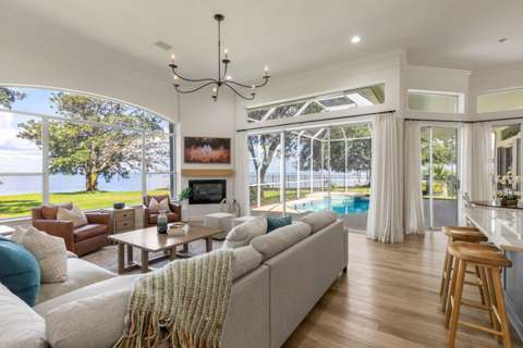 1242 Emerald Bay Drive, home for sale in Destin 32541