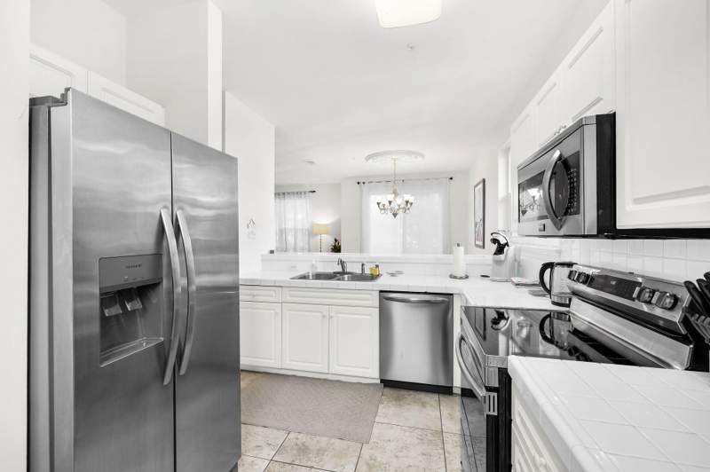 3 bedroom Condominium at 8537 Turnberry Court #8537, Sandestin Resort, Miramar Beach — photo 5