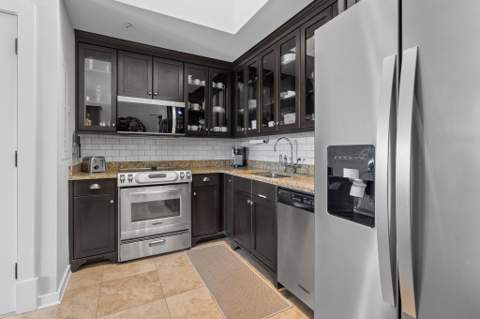 104 N Barrett Square ## 3E, Inlet Beach FL - photo 14 of 23
