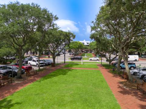 104 N Barrett Square ## 3E, Inlet Beach FL - photo 20 of 23
