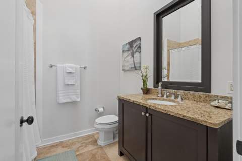 104 N Barrett Square ## 3E, Inlet Beach FL - photo 10 of 23
