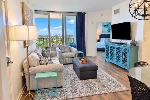 4207 Indian Bayou Trail #21216, Destin FL - photo 6 of 53
