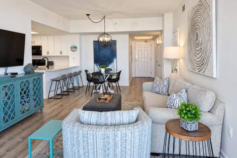 4207 Indian Bayou Trail #21216, Destin FL - photo 8 of 53