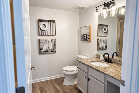 4207 Indian Bayou Trail #21216, Destin FL - photo 19 of 53