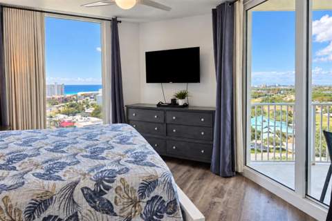 4207 Indian Bayou Trail #21216, Destin FL - photo 22 of 53