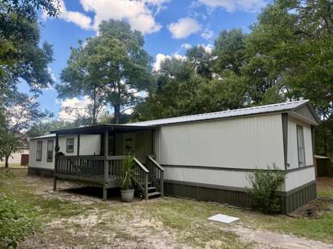 5975 Staff Road, home for sale in Crestview 32536