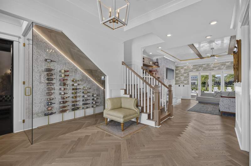 7 bedroom Detached Single Family at 22 Bahia Court, NatureWalk at Watersound Origins, Inlet Beach — photo 5