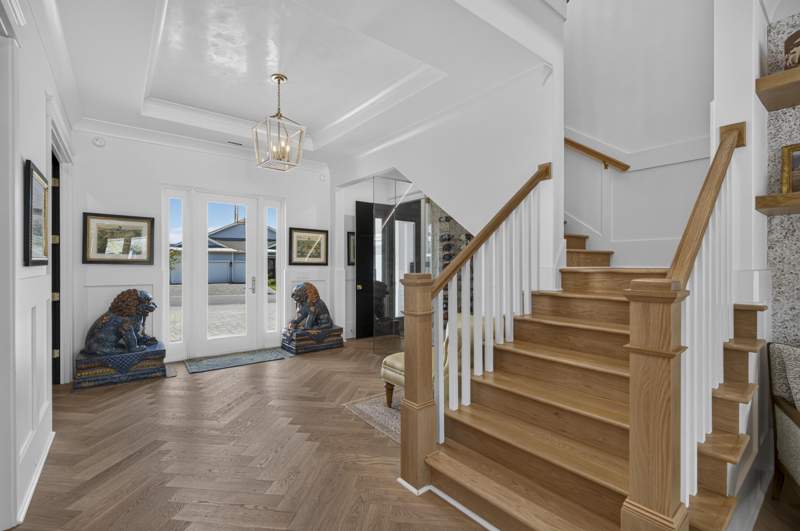 7 bedroom Detached Single Family at 22 Bahia Court, NatureWalk at Watersound Origins, Inlet Beach — photo 4
