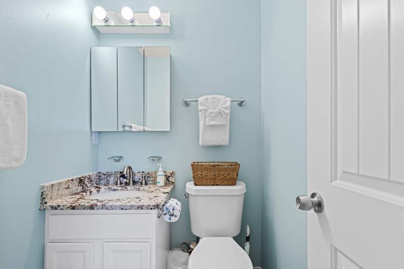 1 bedroom Condominium at 862 Scallop Court #105, Island Sands Condo, Fort Walton Beach — photo 5