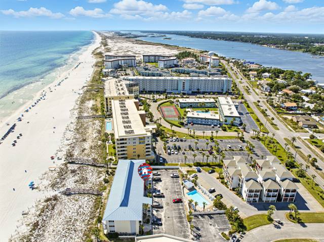 862 Scallop Court #105, home for sale in Fort Walton Beach