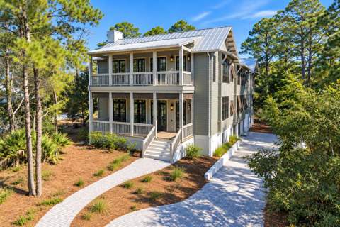 393 Wilderness Way, Santa Rosa Beach FL - photo 10 of 105