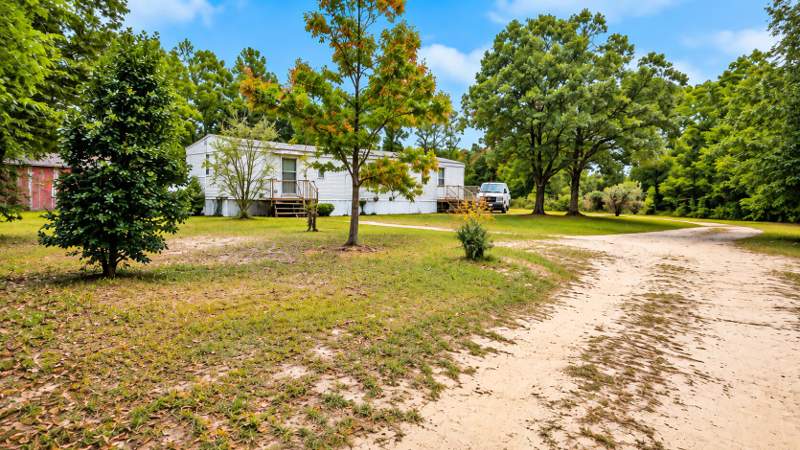 3 bedroom Mobile Home at 816 Caswell Road, DeFuniak Springs, DeFuniak Springs — photo 4