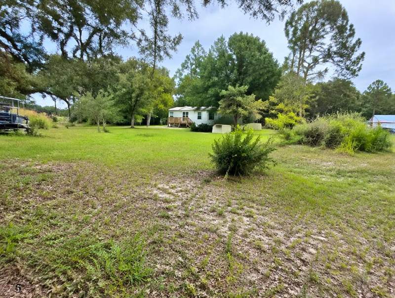 3 bedroom Mobile Home at 816 Caswell Road, DeFuniak Springs, DeFuniak Springs — photo 3
