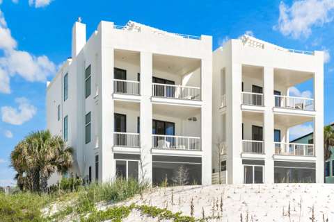 297 Gulf Shore Drive, home for sale in Santa Rosa Beach 32459