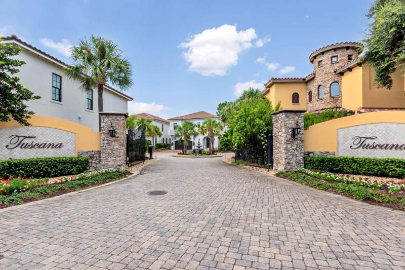 4 bedroom Detached Single Family at 1834 Tuscana Place, Tuscana, Miramar Beach — photo 2